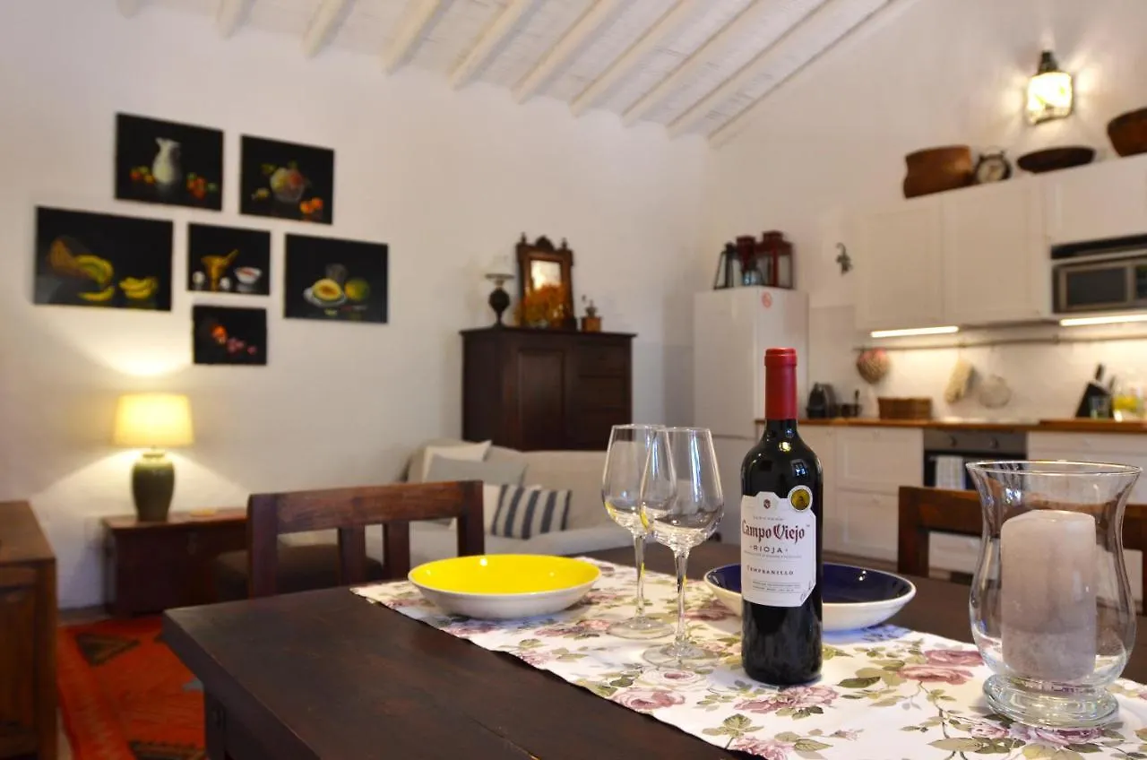 Finca Las Olivas - Unique Country House With Heated Pool Maspalomas  Maspalomas (Gran Canaria)