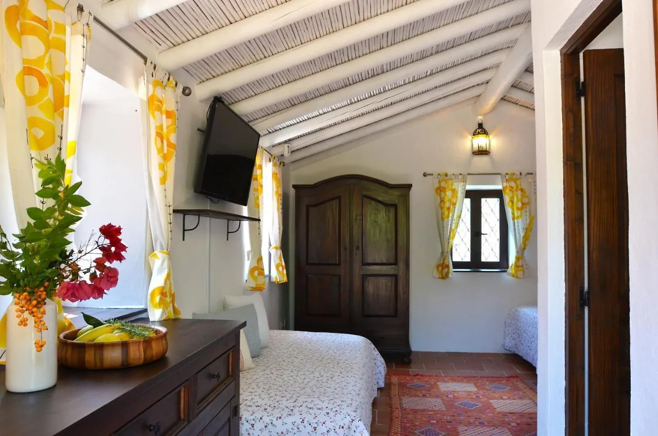 Finca Las Olivas - Unique Country House With Heated Pool Maspalomas  Ferienhaus