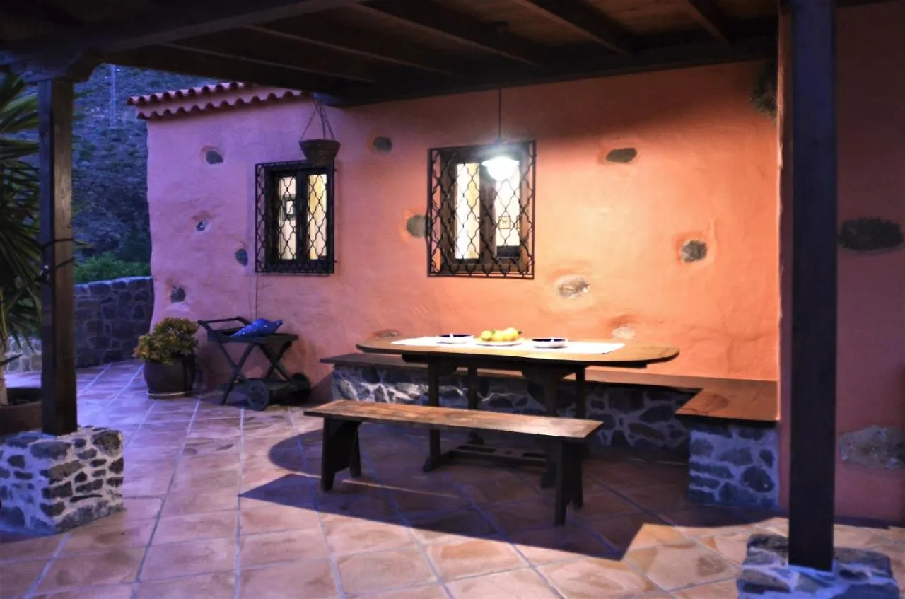 Finca Las Olivas - Unique Country House With Heated Pool Maspalomas  Spanien