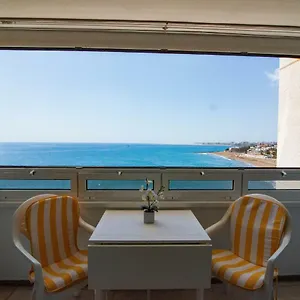Ocean Front , Maspalomas (Gran Canaria) Spanien