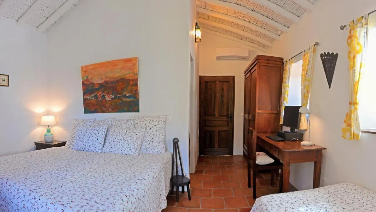 Ferienhaus Finca Las Olivas - Unique Country House With Heated Pool Maspalomas  Spanien
