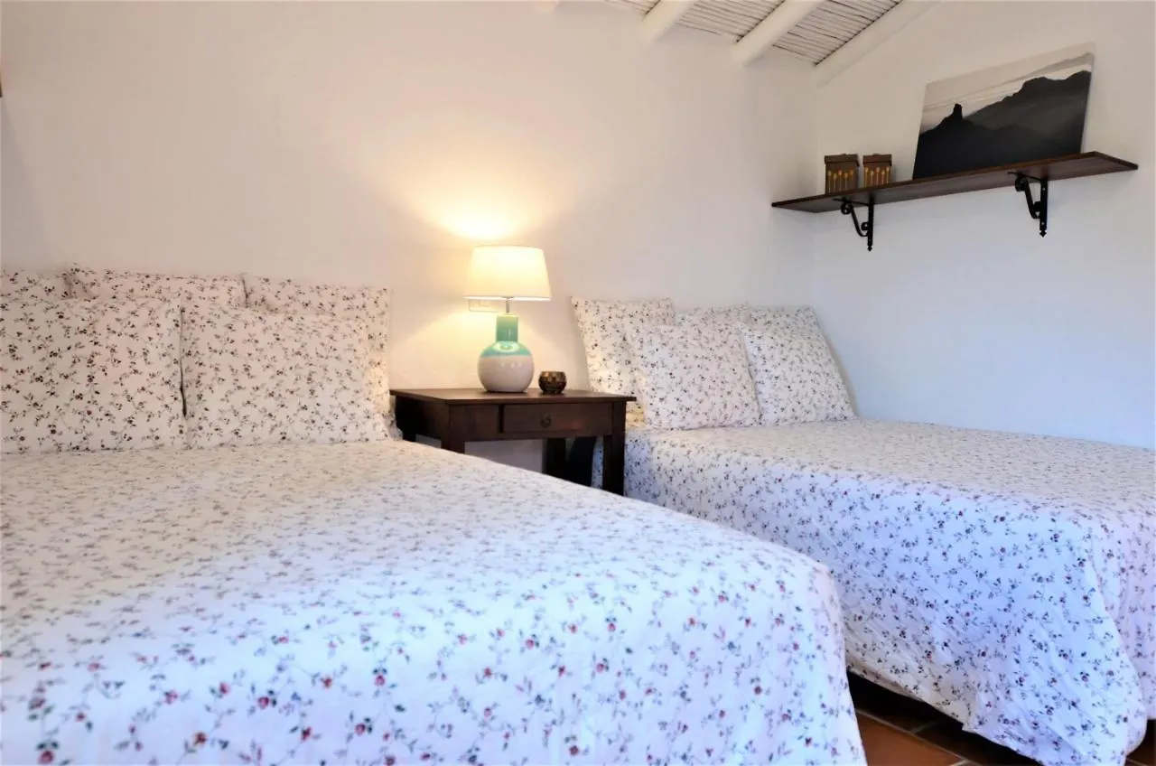 Holiday home Finca Las Olivas - Unique Country House With Heated Pool Maspalomas