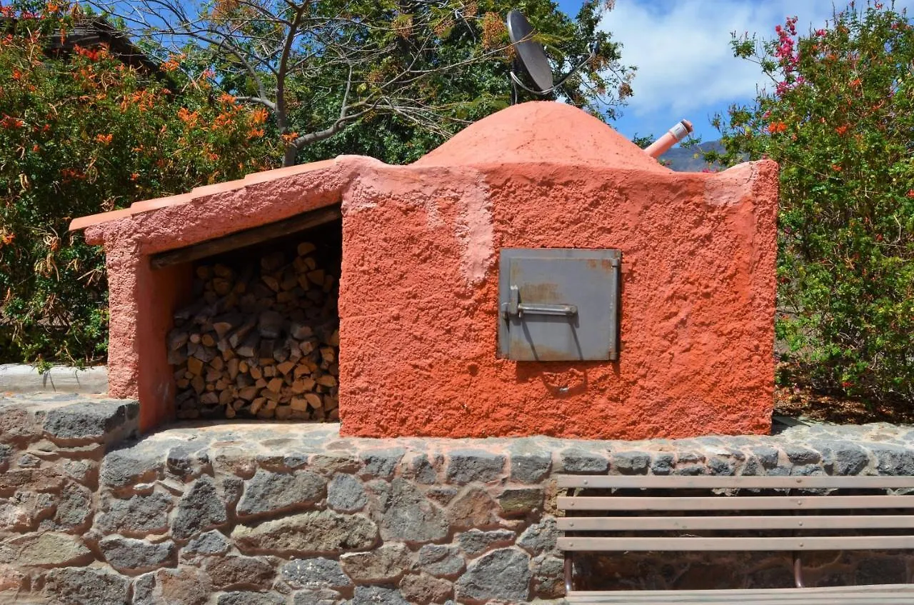 Holiday home Finca Las Olivas - Unique Country House With Heated Pool Maspalomas