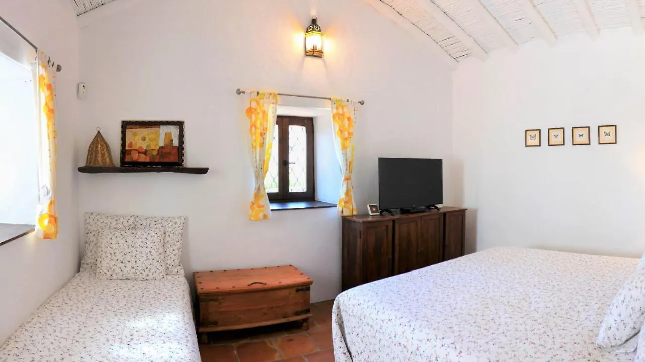 Holiday home Finca Las Olivas - Unique Country House With Heated Pool Maspalomas